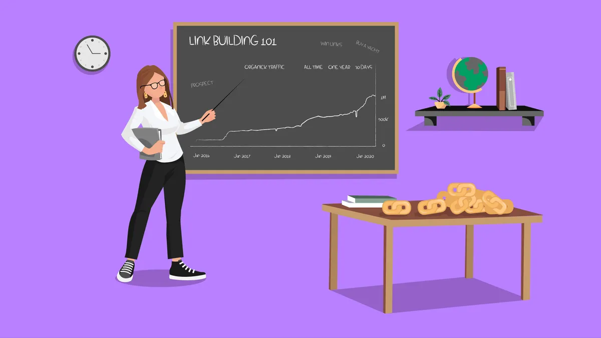 How To Develop A Successful Link-Building Campaign: 8 Steps To Get It Right